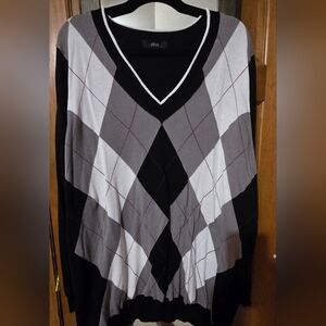 New Never Worn 1XL Ellos Light Weight Sweater